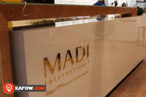 Madi International Co