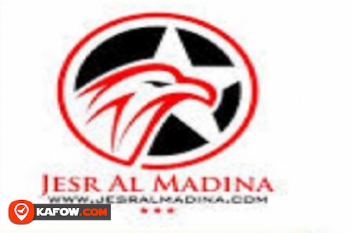 Jesr Al Madina Technical Contracting LLC