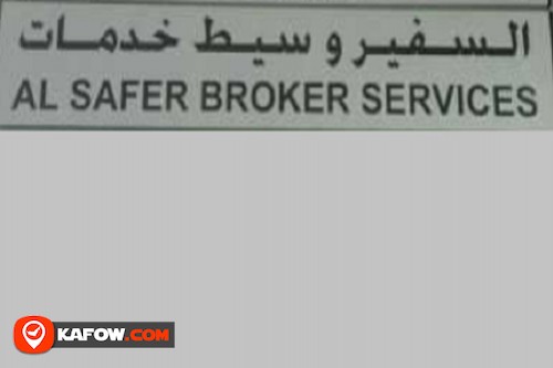 Al Safeer Broker Services