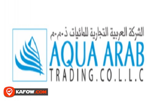 Aqua Arab Trading Co LLC