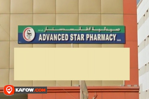 Advanced Star Pharmacy LLC