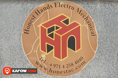 Honest Hands A/c Industry LLC