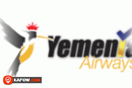 Yemenia Airways