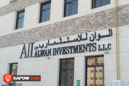 All Alwan Investments L.L.C