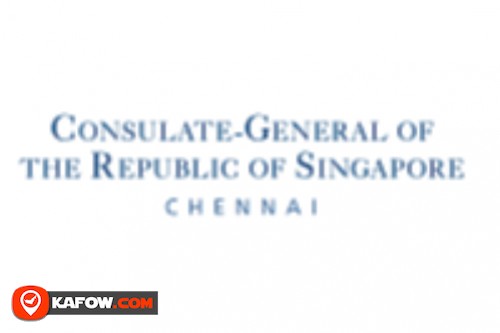 Consulate General Of The Republic Of Singapore