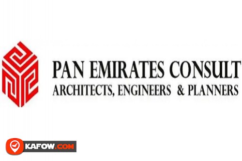 Pan Emirates Consult