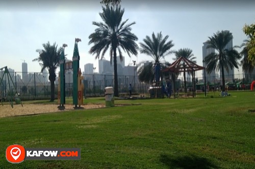 Khalidiya Park