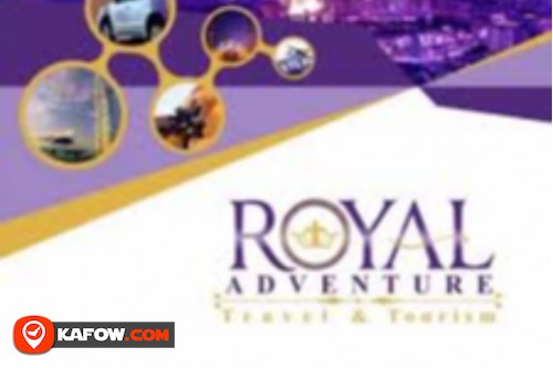 Royal Adventure Tourism