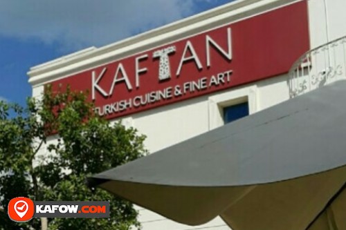 Kaftan Turkish Restaurant