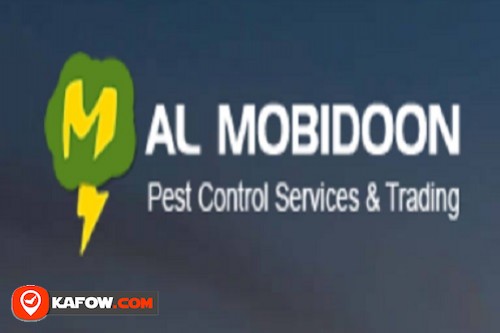 Al Mobidoon Pest Control