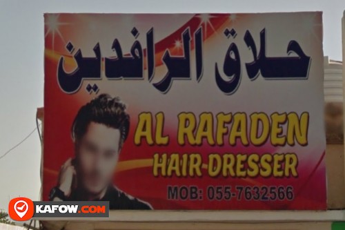 Al Rafdeen Saloon