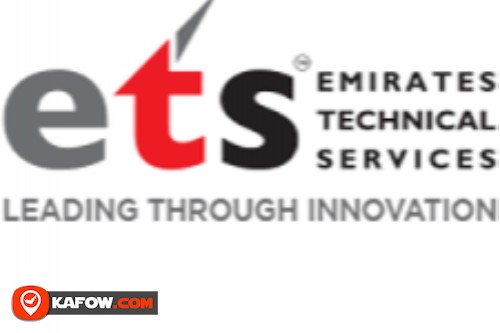 Emirates Technical Services Co LLC