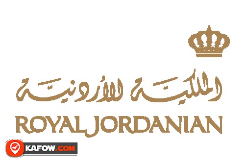 Royal Jordanian Airlines