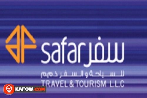 Safar Travel and Tourism