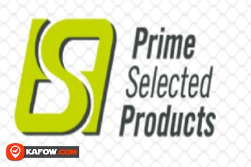 PSP Prime Selected Products FZCO