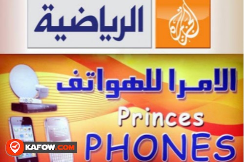 Princess Phone