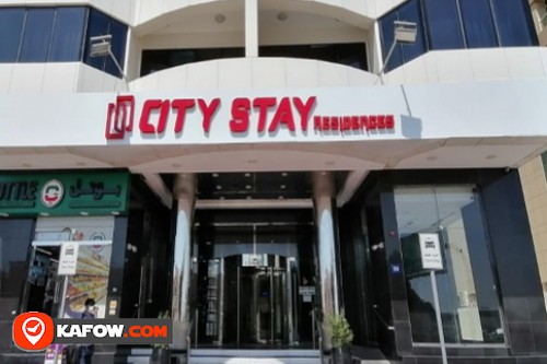 City Stay Residences