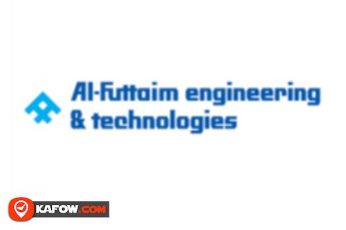 Al-Futtaim Engineering Department of Security Systems and LV