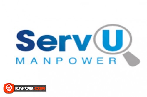 ServU Manpower Supply