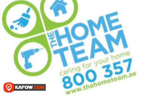 The Home Team Technical Services LLC
