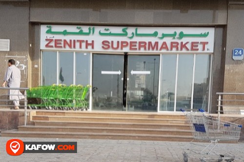 Zenith supermarket