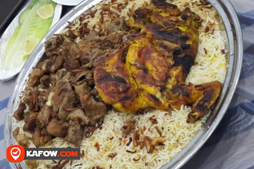 Al Hashi Popular Food Restaurant & Kitchen