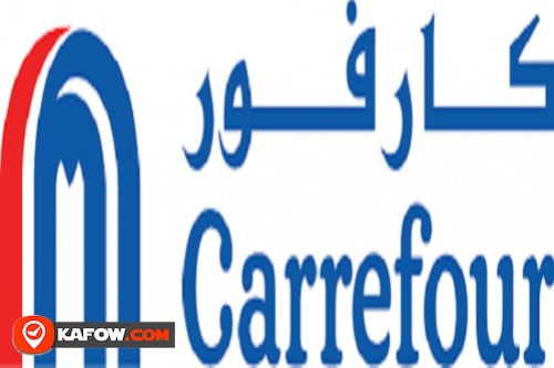 LSN Carrefour Abu Dhabi