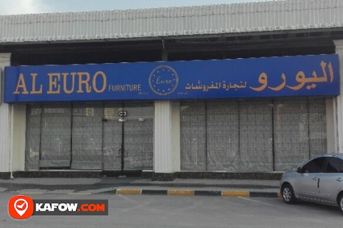 AL EURO FURNITURE