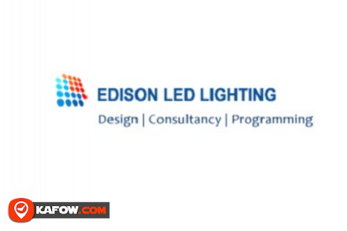 EDISON LED LIGHTING