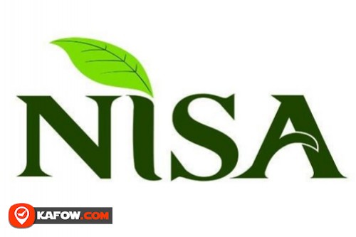 NISA Cosmetics