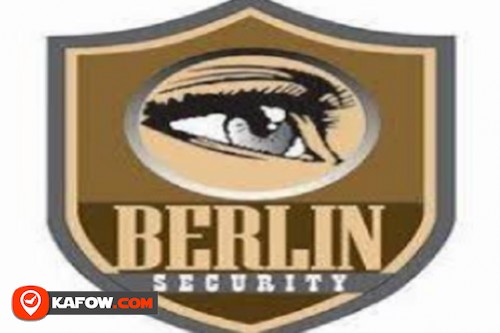 Berlin Security & Cleaning Services
