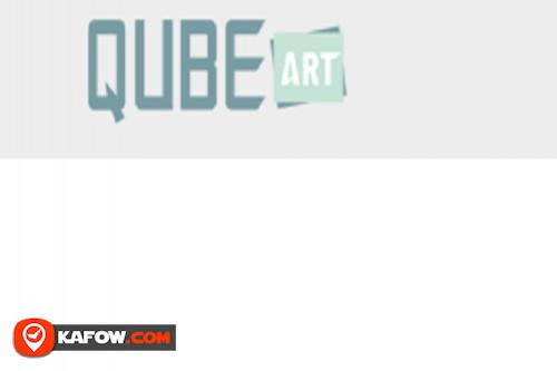 QUBE ART Gallery