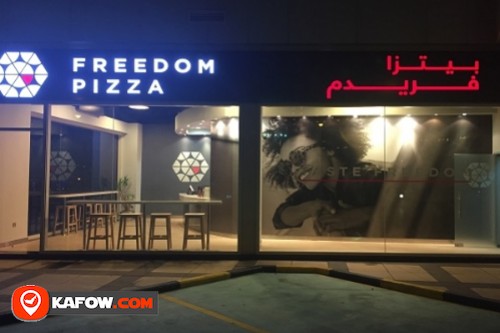 Freedom Pizza | HQ