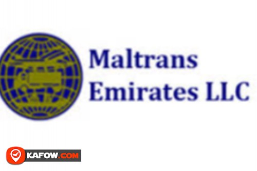 Maltrans Emirates LLC