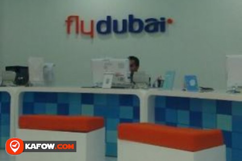 Fly Dubai Office
