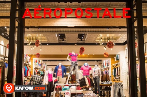 Aeropostale