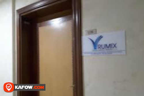 Rumix Building Materials Trading Co LLC