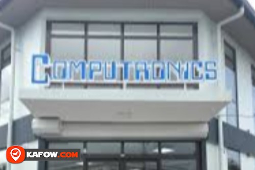 Computronics
