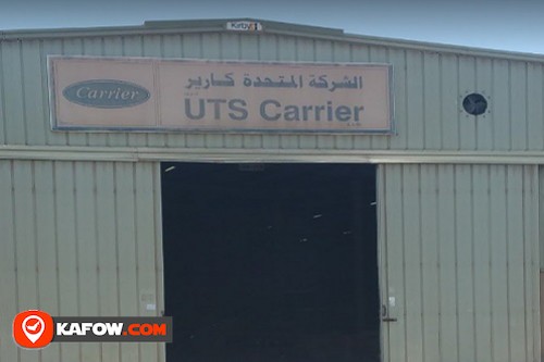 UTS Carrier