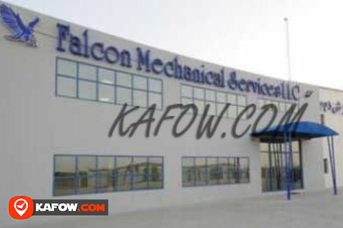 Falcon Mechanical Services LLC