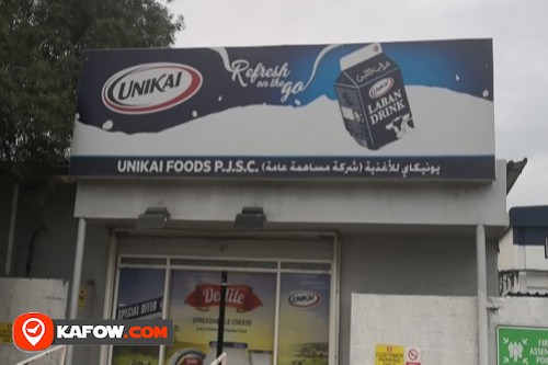 Unikai Food