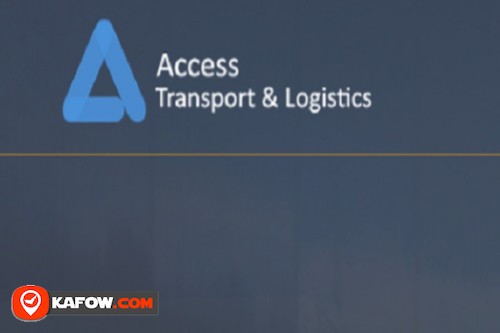 Access Transport & Logistics
