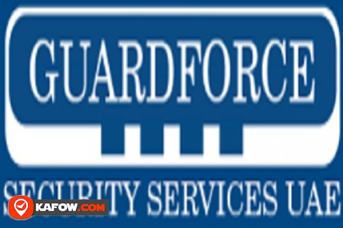 Guardforce Security Services