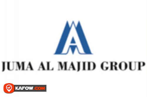 Juma Al Majid Group