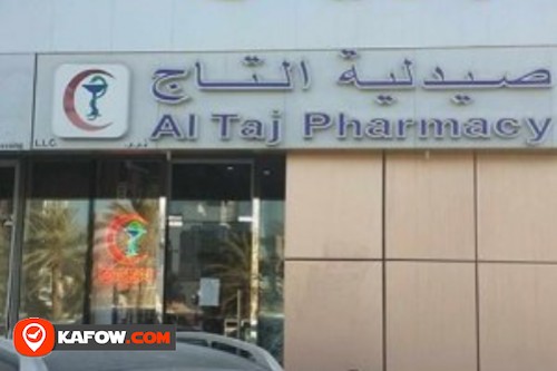 Al Taj Pharmacy LLC