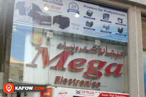 Mega Electronics LLC