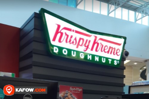 Krispy Kreme