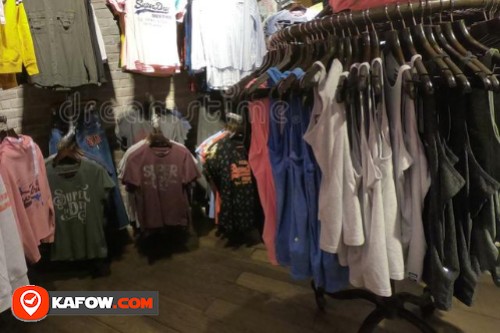 Afra Mohammed Readymade Garments Trading
