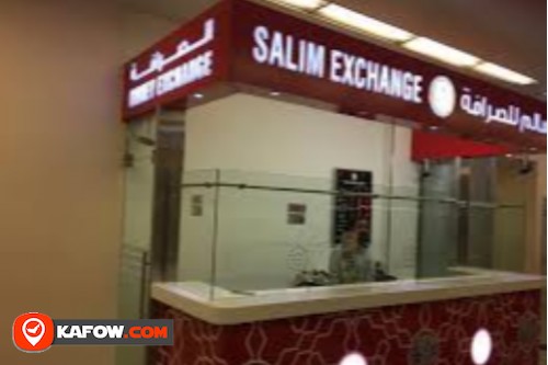 Salim Exchange