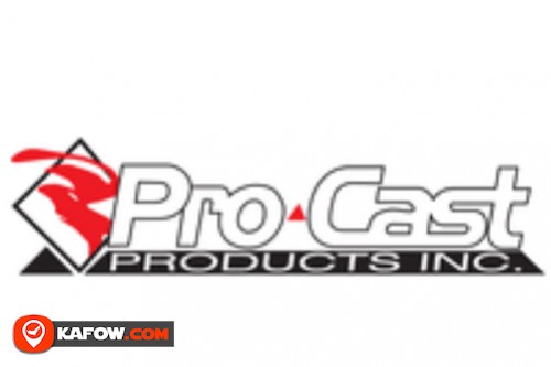 Procast FZ LLC
